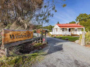 Winterfell - Horopito Holiday Home, Ohakune
